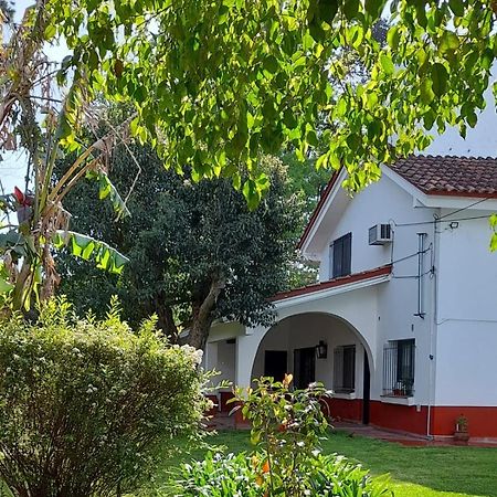 Don Torcuato La Vieja Casona 빌라 외부 사진